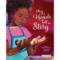 My Hands Tell a Story - NL-9781478870623 | Newmark Learning | Classroom Favorites