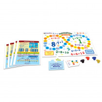 NP-236914 - Math Learning Centers Addition Facts in Learning Centers