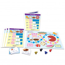 NP-236917 - Math Learning Centers Fractions in Learning Centers