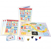 NP-236920 - Adding Two-Digit Numbers Gr 1-2 Learning Center in Learning Centers
