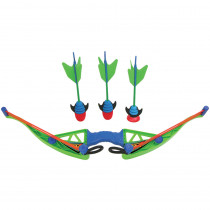 OZWZG570 - Zing Air Zcurve Bow in Toys