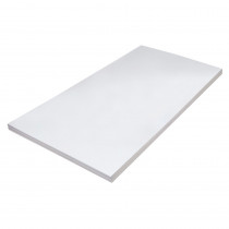 Heavyweight Tagboard, White, 24" x 36", 100 Sheets - PAC5226 | Dixon Ticonderoga Co - Pacon | Tag Board