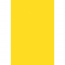 Foam Board, Yellow, 20" x 30", 10 Sheets - PAC5545 | Dixon Ticonderoga Co - Pacon | Tag Board