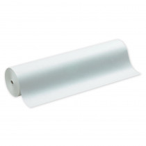 PAC5636 - White Kraft Paper 36In Wide Roll in Bulletin Board & Kraft Rolls