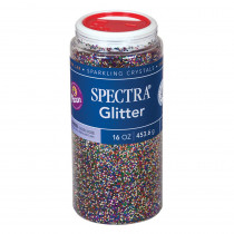 PAC91790 - Glitter 1 Lb Multi in Glitter