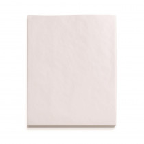 Jumbo Art Pad, White, 22 x 16, 30 Sheets - PAC4711, Dixon Ticonderoga Co  - Pacon