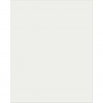 PACMMK04714 - Plastic Poster Board 22X28 Clear in Poster Board