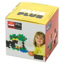 Big Set, 100 pieces - PLL03210 | Plus-Plus Usa | Blocks & Construction Play