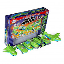 PPY60311 - Mix Or Match Vehicles 1 And 3 in Toys