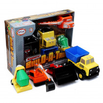 PPY60401 - Build A Truck in Toys