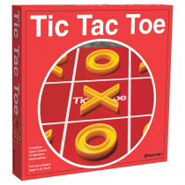 PRE150512 - Tic Tac Toe in Classics