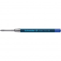 Slider 755 XB Ballpoint Pen Refill, Viscoglide Ink, Blue - PSY175503 | Rediform Inc | Pens