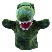 Puppet Buddies, T-Rex - PUC004636 | The Puppet Company | Puppets & Puppet Theaters