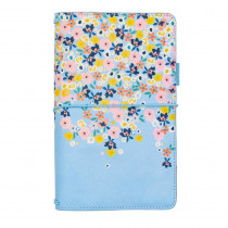 Notebook Holder - Ditzy Floral - PUK9200CD | Pukka Pads Usa Corp | Note Books & Pads