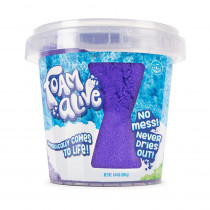 Foam Alive Bucket, 200 grams - PVS5901 | Play Visions Inc | Foam