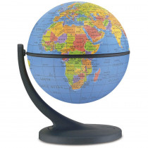 RE-40800 - Blue Ocean Wonder Globe in Globes