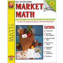 REM109A - Market Math in Money