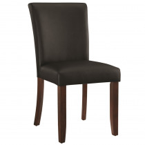 GAME/DINING CHAIR - CAPPUCCINO - RGM-GCHR3-CAP | RAM Game Room | Furniture