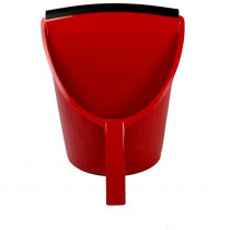 ROM45002 - Handy Pan Red in Janitorial