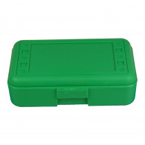 ROM60205 - Pencil Box Green in Pencils & Accessories
