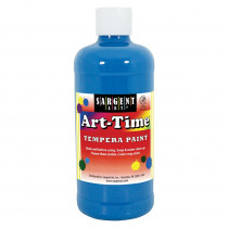 SAR176461 - Turquoise Blue Art-Time 16 Oz in Paint