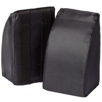 Catcher Knee Supports, Large (Pair)