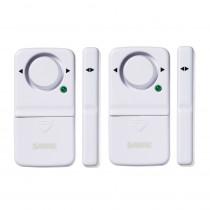 SBCHSDWA2 - 2Pk Door Handle Alarm in First Aid/safety