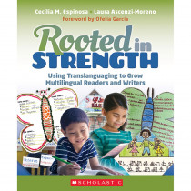 Rooted in Strength - SC-717143 | Scholastic Teaching Resources | Activities