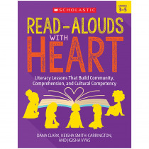 Read-Alouds with Heart: Grades 3-5 - SC-747202 | Scholastic Teaching Resources | Classroom Favorites