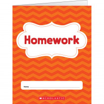SC-823679 - Homework Folder in Folders