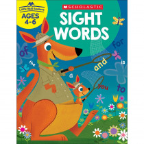 SC-830638 - Little Skill Seekers Sight Words in Sight Words