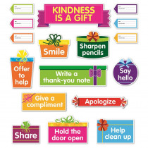 SC-834482 - Kindness Is A Gift Bb St in Classroom Theme