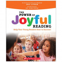 Power of Joyful Reading - SC-869228 | Scholastic Teaching Resources | Reading Skills