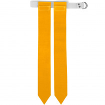 Flag Football Belt, Yellow