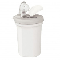 SFT23019 - Safety 1St Easy Saver Diaper Pail in Infant/toddler