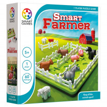 Smart Farmer - SG-091 | Smart Toys And Games, Inc | Games