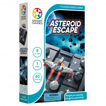 Asteroid Escape Puzzle Game - SG-426US | Smart Toys And Games, Inc | Games & Activities