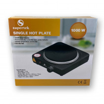 Hot Plate - SKFCH11171CSP | Supertek Scientific | Lab Equipment