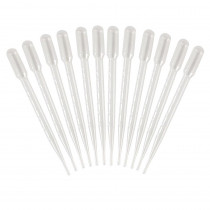 Plastic Pipettes, Pack of 12 - SKFCH11623S3 | Supertek Scientific | Lab Equipment