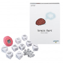 Brain Fart - SME7691 | Playmonster Llc (Patch) | Games