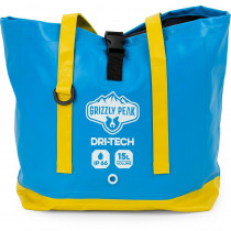 15L Dri-Tech Waterproof Beach Tote Dry Bag