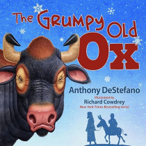 Grumpy Old Ox - SOI1787 | Sophia Institute Press | Holiday/Seasonal