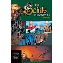 The Saints Chronicles Collection 5 - SOI3149 | Sophia Institute Press | Classroom Favorites