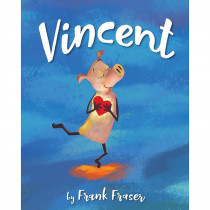 Vincent - SOI6667 | Sophia Institute Press | Classroom Favorites