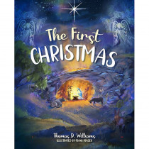 First Christmas - SOI8548 | Sophia Institute Press | Holiday/Seasonal