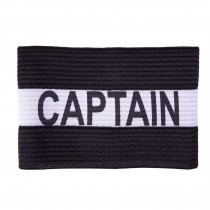 Captain Armband, Adult, Black