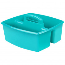 STX00959U06C - Large Caddy Teal in Storage Containers