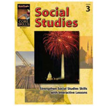 SV-34251 - Core Skills Social Studies Gr 3 in Activities