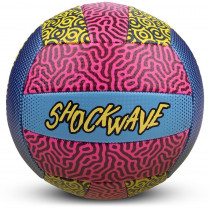Shockwave Beach Volleyball