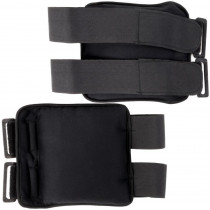 Ankle Weights 2-pack, 5 lb.